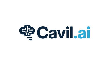 Cavil.ai - Best premium domain names for sale