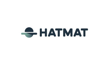 Hatmat.com - Creative brandable domain for sale