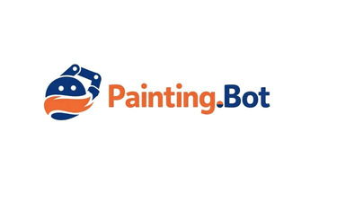 Painting.Bot - Creative brandable domain for sale