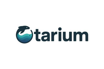 Otarium.com - Creative brandable domain for sale