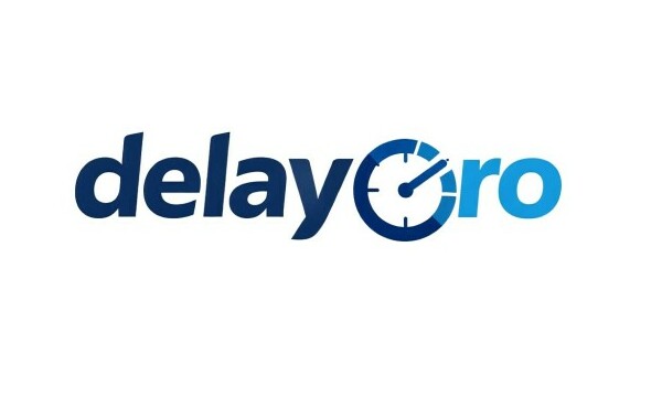 delaypro logo