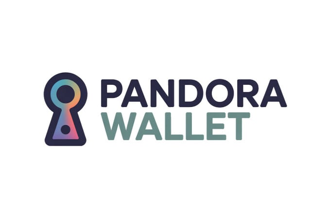 PandoraWallet logo