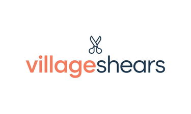 VillageShears.com - Creative brandable domain for sale