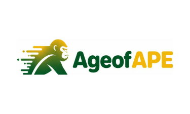 AgeofAPE logo