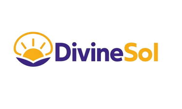 DivineSol logo