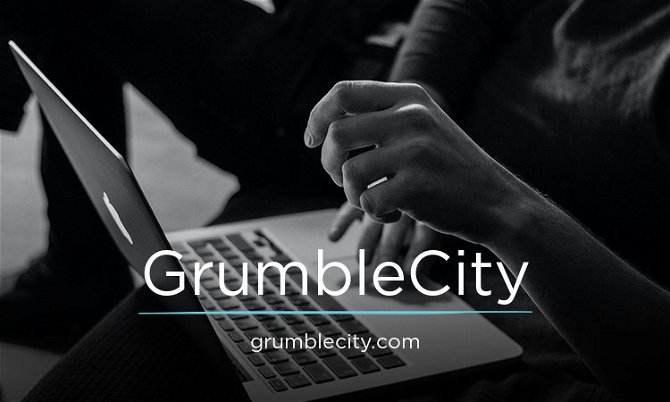 GrumbleCity.com