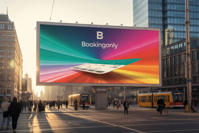 BookingOnly.com