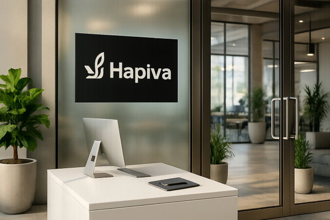 Hapiva.com — 2