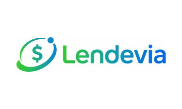 Lendevia logo