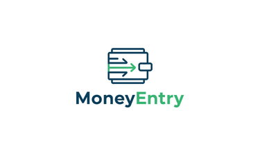 MoneyEntry logo