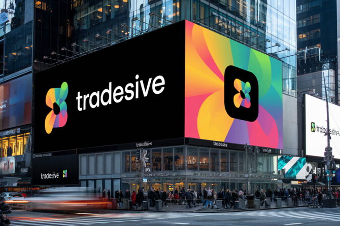 TRADESIVE.com