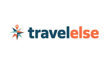 TravelElse.com is for sale