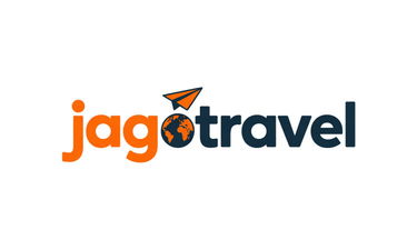 JagoTravel.com - Creative brandable domain for sale