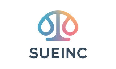 SueInc.com - Creative brandable domain for sale