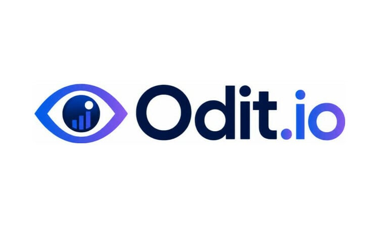 Odit logo