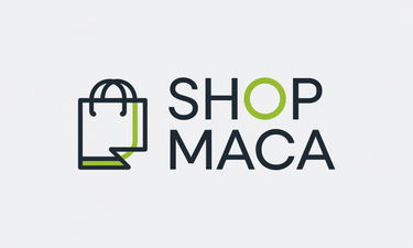 ShopMaca.com - Creative brandable domain for sale