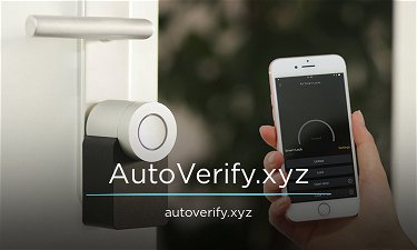 AutoVerify.xyz