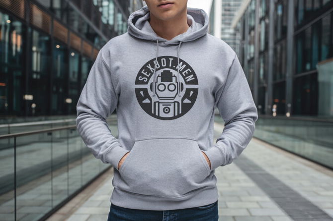 SexBot.Men — 2