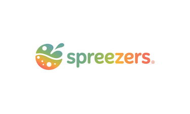 Spreezers.com - Creative brandable domain for sale