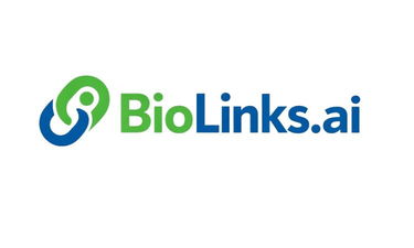 BioLinks.ai is for sale
