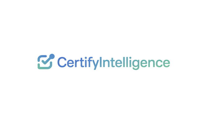 CertifyIntelligence.com