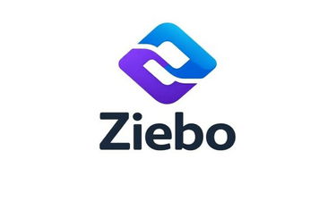 Ziebo.com is for sale