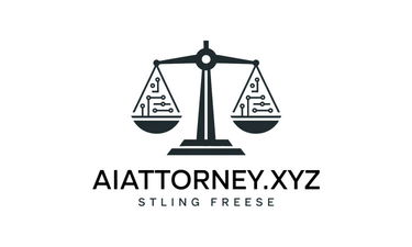 AIAttorney.xyz - Creative brandable domain for sale