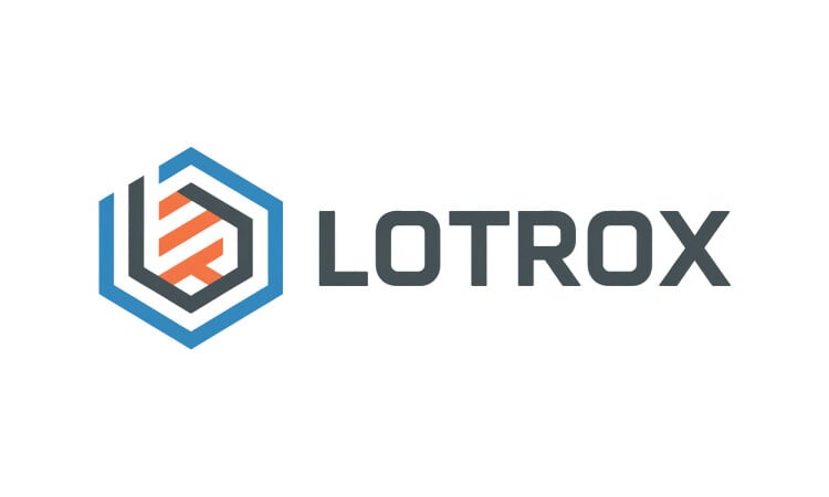 Lotrox logo