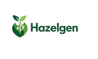 Hazelgen.com is for sale