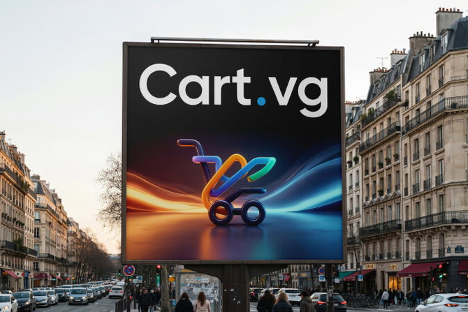 Cart.vg — 3