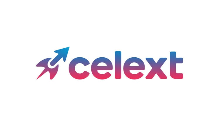 celext logo