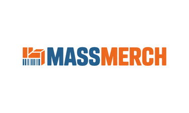 MassMerch.com - Creative brandable domain for sale