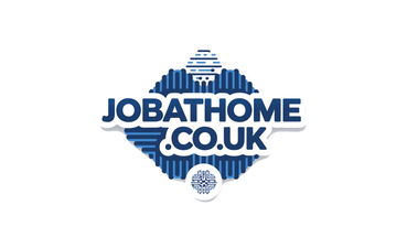 JobAtHome.co.uk - Creative brandable domain for sale