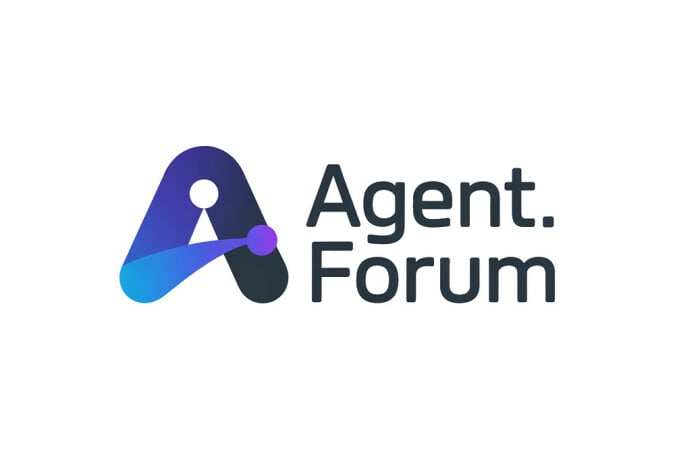 Agent logo