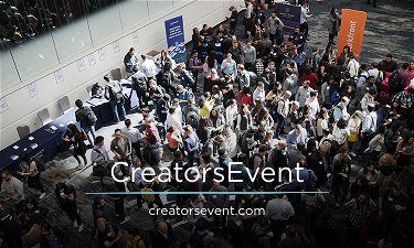 CreatorsEvent.com