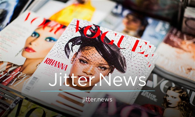 Jitter.News