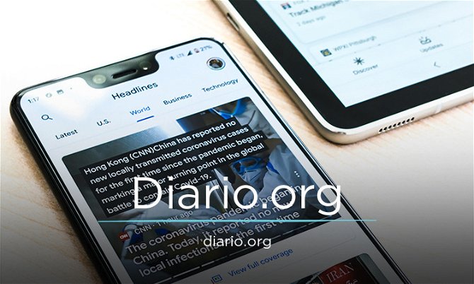 Diario.org