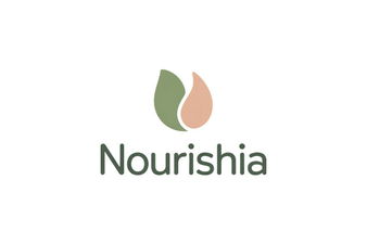 Nourishia.com - Creative brandable domain for sale