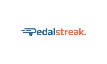 PedalStreak.com - Creative brandable domain for sale