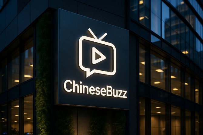ChineseBuzz.com — 4