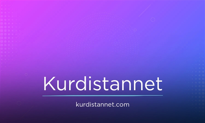 Kurdistannet.com