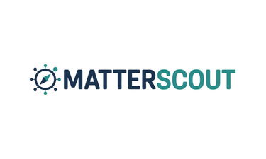 MatterScout.com - Creative brandable domain for sale