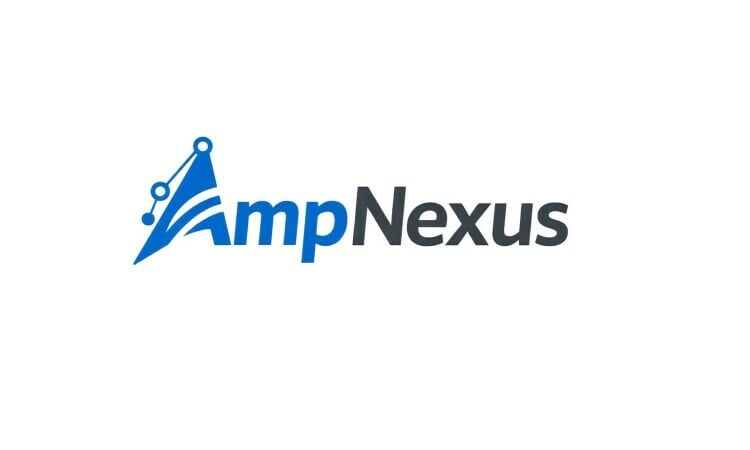 AmpNexus logo