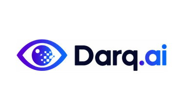 Darq logo