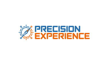 PrecisionExperience.com - Creative brandable domain for sale