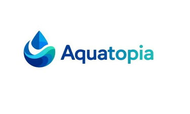 Aquatopia logo