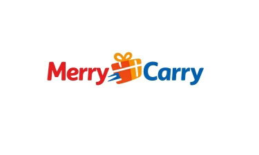 MerryCarry logo
