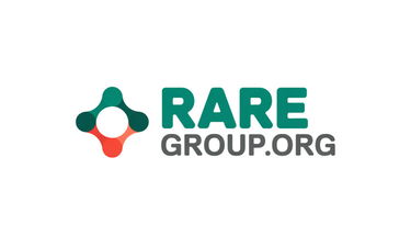 RareGroup.org - Creative brandable domain for sale