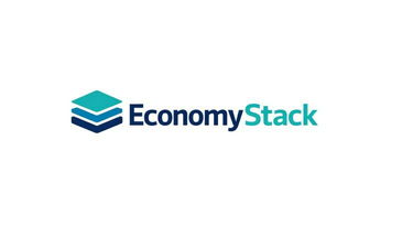 EconomyStack.com - Creative brandable domain for sale