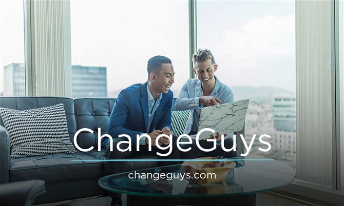 ChangeGuys.com